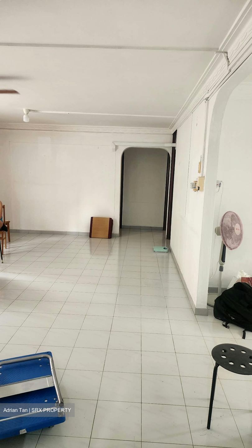 Blk 872 Yishun Street 81 (Yishun), HDB 5 Rooms #612556491